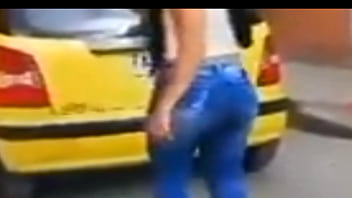 Preview 4 of Granny Takes 12 In Penis - Nalgas