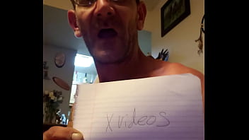 Preview 2 of Virgin Esbien - Verification video