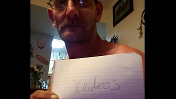 Preview 1 of Virgin Esbien - Verification video