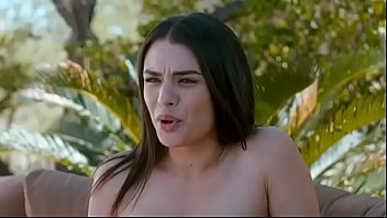 Preview 1 of Paz Macy Zaria - Pool Party Massacre: Sexy Bikini Girl