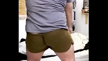 Preview 2 of Pinoy Porn Videos - Ursinho gostoso rabudo