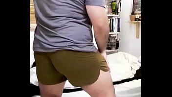 Preview 3 of Pinoy Porn Videos - Ursinho gostoso rabudo
