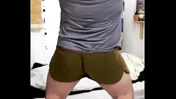 Preview 1 of Pinoy Porn Videos - Ursinho gostoso rabudo