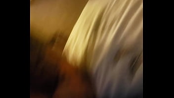 Preview 4 of Nadia Ali Big Cock Anal - Wife tied up and fucked in her pretty mouth by her husband before he makes her squirt on his face like a beast