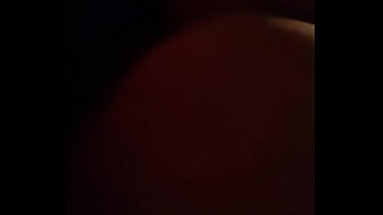 Preview 3 of Sister Jerking Sleeping Brother - Moviendole mi culo rico a mi novio