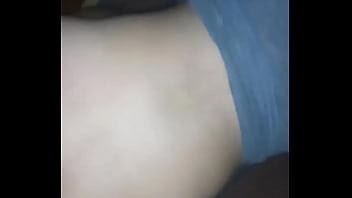 Preview 2 of Jeans Wala Hot Girl - Con pasivo de zona norte