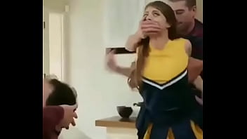 Preview 1 of Wife Sucking 2 Cocks - Cheat wife