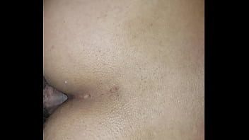 Preview 3 of Young Doll Non Nude Models - Karen le encanta por el culo