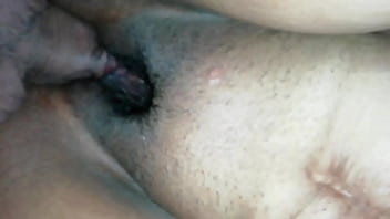 Preview 2 of Desiree Barclay Anal - Gorda Culona