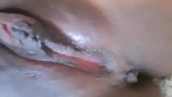 Preview 3 of Pokhton Sex - my girl rubbing her pussy for me