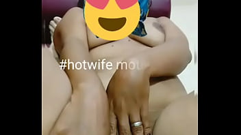 Preview 1 of Mini Mya Video - #hotwife esposa muy puta cojiendo con amigos en Cartagena