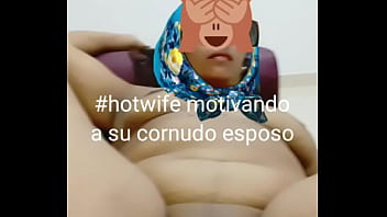 Preview 4 of Mini Mya Video - #hotwife esposa muy puta cojiendo con amigos en Cartagena