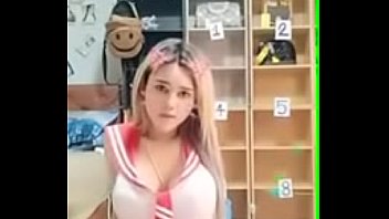 Preview 3 of Sex Milf - Uplive livestream lộ h&agrave_ng