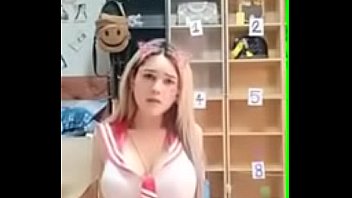 Preview 1 of Sex Milf - Uplive livestream lộ h&agrave_ng