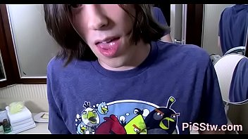 Preview 2 of Xx School Xxx - Clip chat void urine gay porn