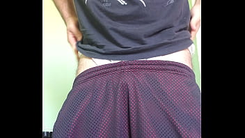 Preview 1 of Phat Taboo - A idos: solas,  bolas e pau mole