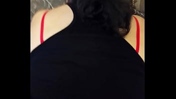Preview 1 of Husband Catches Wife And Join - Mi esposa le gusta ser tratada como una puta