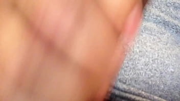 Preview 4 of Pregnant Squirt - sugar!