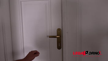 Preview 1 of Call Tonxxx - POV hardcore fucking during job interview with athletic bombshell Lexi Dona GP763