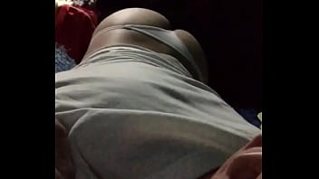 Preview 4 of Chase Ryder Desk - fem boy tanga