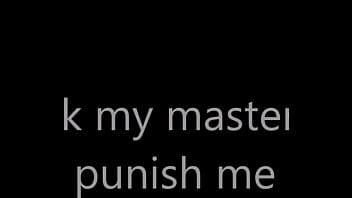 Preview 1 of Daddy Reveille Sa Fille - LIFADsub Think my Master will punish me with my Big squirt