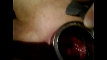 Preview 1 of Savita Bhabhi Sex Katon - Stretching my asshole wider ever.