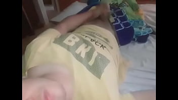 Preview 1 of Cumshouts Complecation - Paja para mi novia