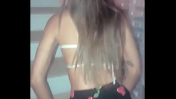 Preview 1 of Horse Pornhub - INSTAGRAM @deboraink
