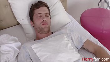 Preview 3 of Boy Young Girl Sex Xnxx5 - Need Stepbrother&#039_s cock to fill my holes- Charity Crawford