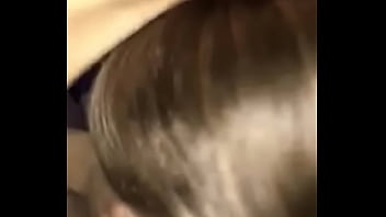 Preview 4 of Altra Ocen - White teen girl pov blowjob