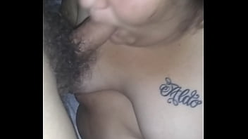 Preview 2 of Cheb Yannick His Mother - Blowjob