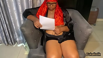 Preview 1 of Strokes Cock - Chubby stepmum let me fuck her with my bbc