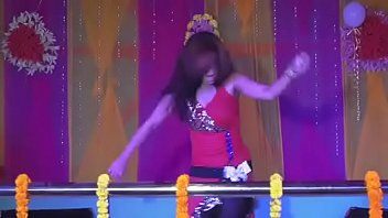 Preview 4 of Go4 Shemale Com - मस्त प्रोग्राम आरकेस्ट्रा में खुल कर नाची