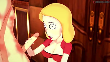 Preview 2 of Sex Local Xxn Hd - Beth Smith having sex | 1 | Rick y Morty | Full &amp_ POV on Sheer &amp_ PTRN: Fantasyking3