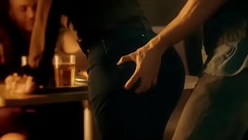 Preview 1 of Straben Flirts Sex - Salma Hayek Compilation