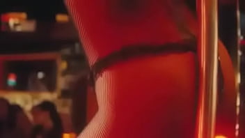 Preview 4 of Straben Flirts Sex - Salma Hayek Compilation