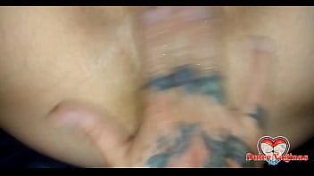 Preview 2 of Students Teen First Time Sex - Dulcevaginaspro - Mi novia me dijo que la follara duro y le metiera cuatro dedos en su vagina