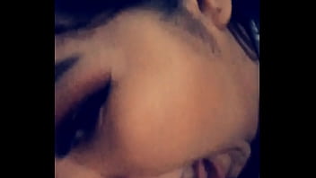 Preview 2 of Sister And Crossdressing Brother - Teen Sucks Dick