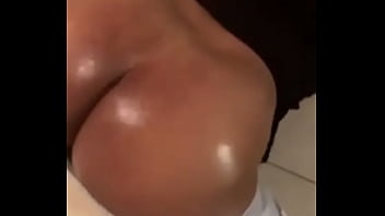 Preview 2 of Touch My Body Challenge Porn - Jaysmith22222 big booty black DL BOTTOM