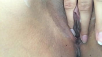 Preview 3 of Alett Oscar - Fingering wet pussy for you.