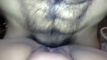 Preview 2 of Mom And Anty Plan San Xxx Move - Missionary close up