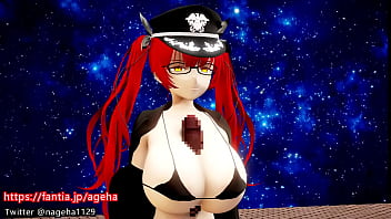 Preview 3 of Uyxvsryob - angle:① bikini titjob big tits Honolulu