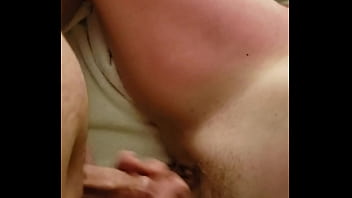 Preview 1 of Gofreehard Ass - Cum on pussy