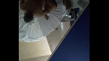 Preview 3 of Busty Kathia Fucked By Stepson - KAMILLY CAMPOS COLOQUEI A MARICONA PRA SENTAR NO MEU PAU