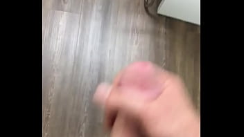 Preview 1 of Anal Filed - Cumshot at work