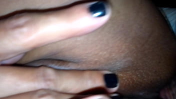 Preview 4 of Bbwww Sad Black - sarrando a buceta da mulher do corno