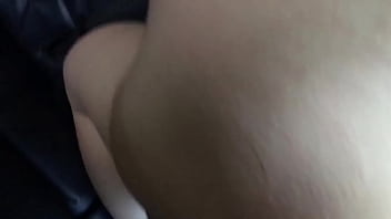 Preview 4 of Lesbian Puke Slave - Phat bubble ass