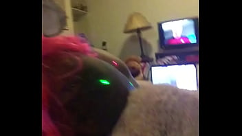 Preview 4 of Sanililon Xxxcom - Giving Them My Ass On Camsoda Lmao I&rsquo_m Stripper