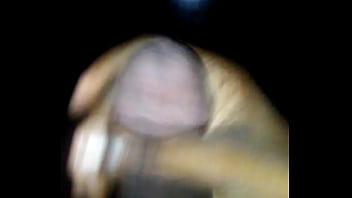 Preview 2 of Kimber Shemale Post Op - Late Night BBC Stroke