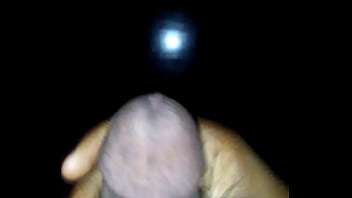 Preview 1 of Kimber Shemale Post Op - Late Night BBC Stroke